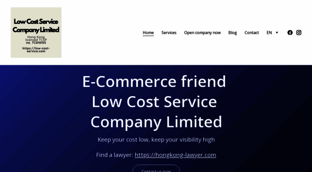 ecomm.hk