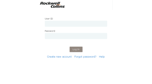 ecomm.rockwellcollins.com