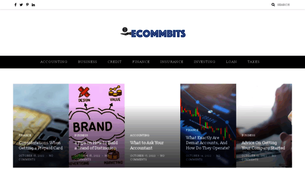 ecommbits.com