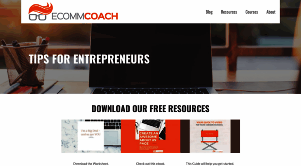 ecommcoach.com