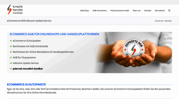 ecommerce-agb.de