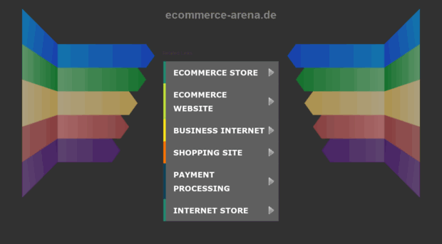 ecommerce-arena.de