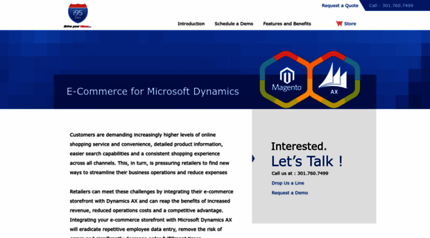 ecommerce-dynamics-ax.com