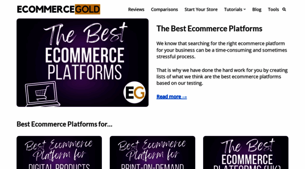 ecommerce-gold.com