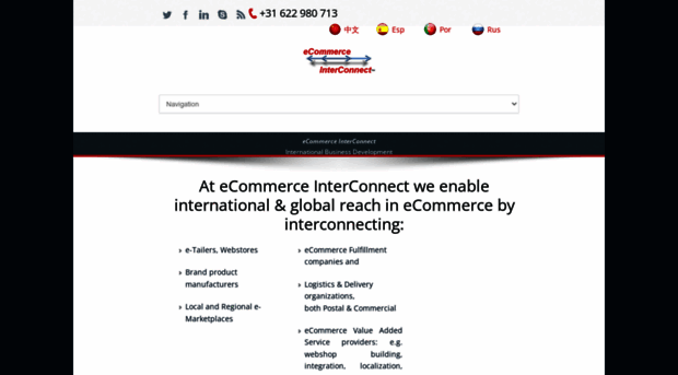 ecommerce-interconnect.com