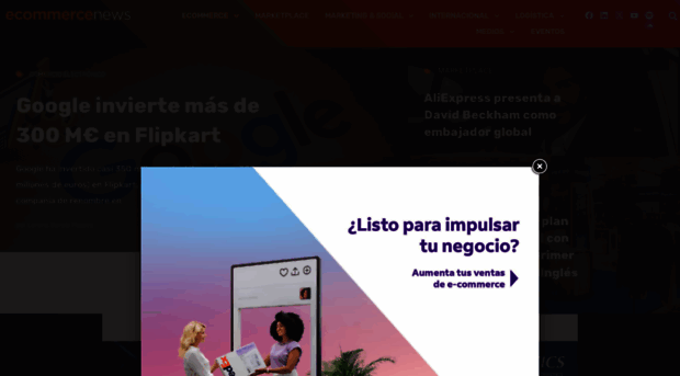 ecommerce-news.es
