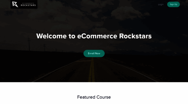 ecommerce-rockstars.teachable.com