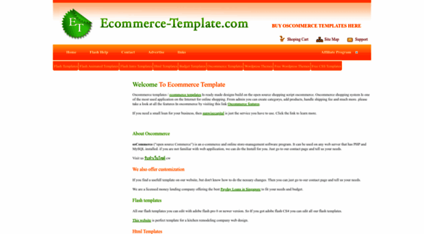 ecommerce-template.com