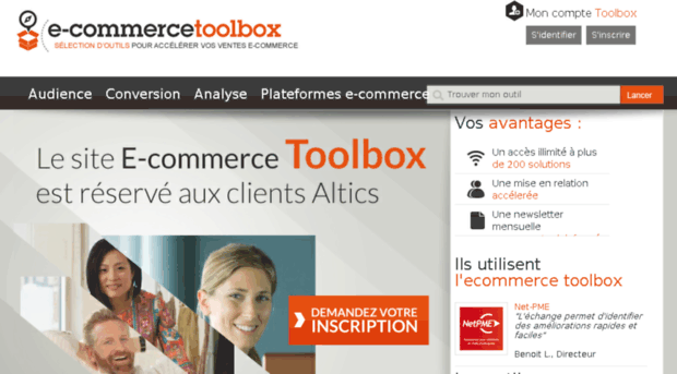 ecommerce-toolbox.fr