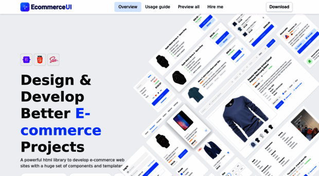 ecommerce-ui.com