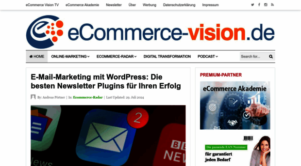 ecommerce-vision.de