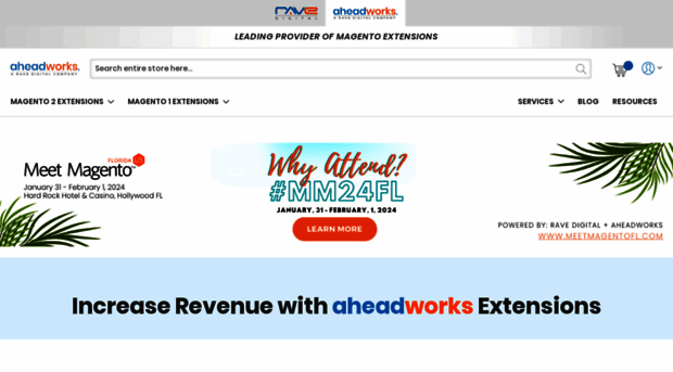 ecommerce.aheadworks.com