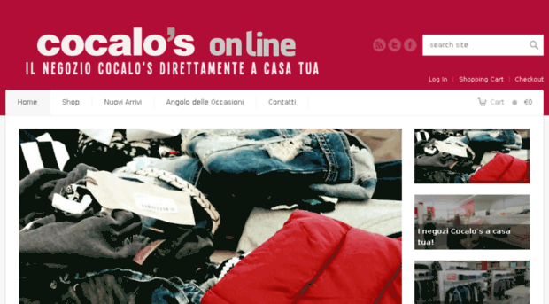 ecommerce.cocalos.it