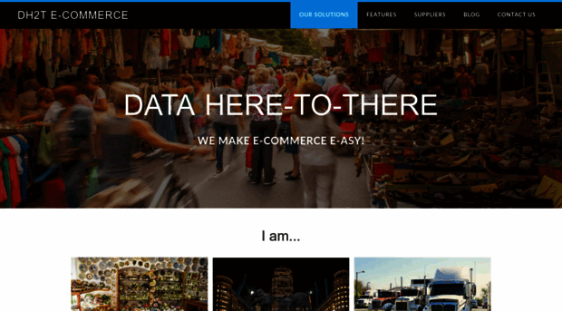 ecommerce.dataheretothere.com