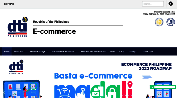 ecommerce.dti.gov.ph