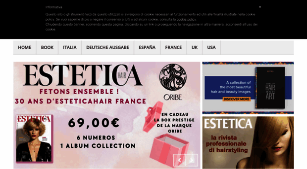 ecommerce.estetica.it