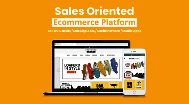 ecommerce.gocommercially.com