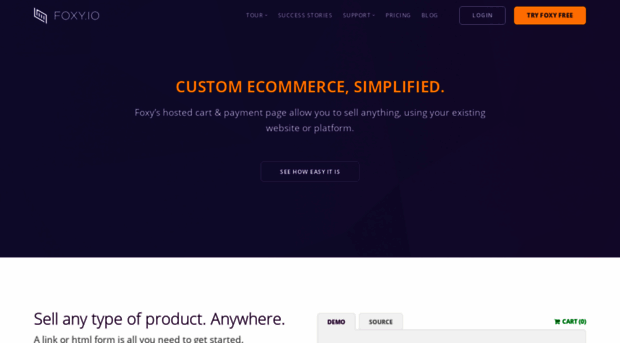 ecommerce.highwire.org