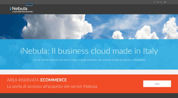 ecommerce.inebula.it