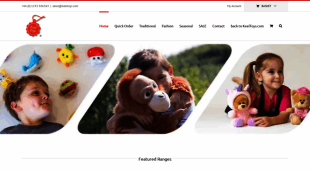 ecommerce.keeltoys.com