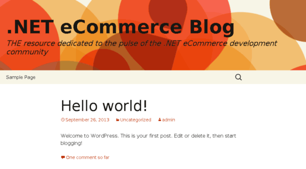 ecommerce.mediachase.com