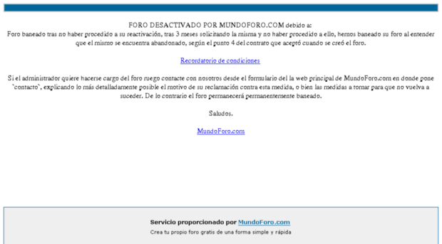 ecommerce.mundoforo.com