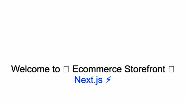 ecommerce.oceansoft.io