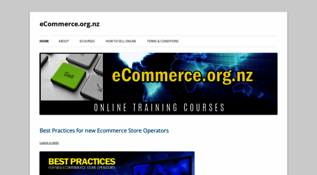 ecommerce.org.nz