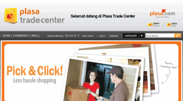 ecommerce.plasa.com