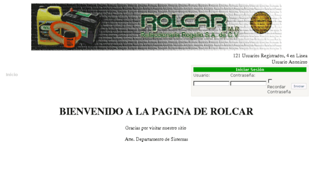 ecommerce.rolcar.com.mx