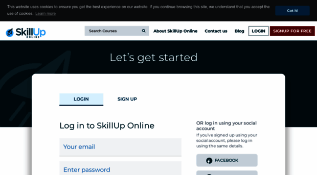 ecommerce.skillup.online