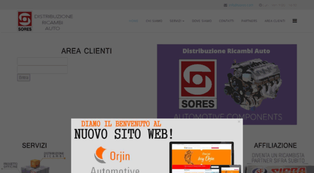 ecommerce.sores.com