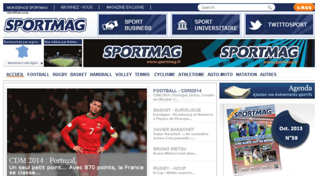 ecommerce.sportmag.fr