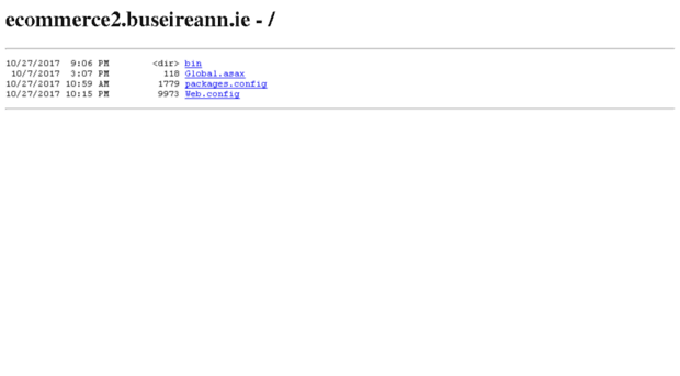 ecommerce2.buseireann.ie