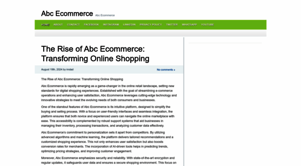 ecommerceabc.cf