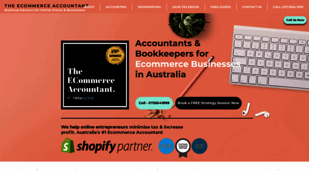 ecommerceaccountant.com.au