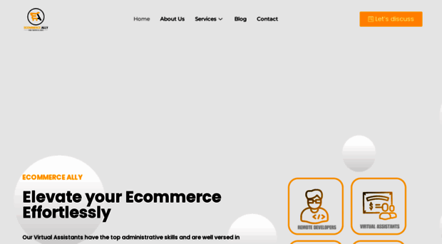 ecommerceally.com