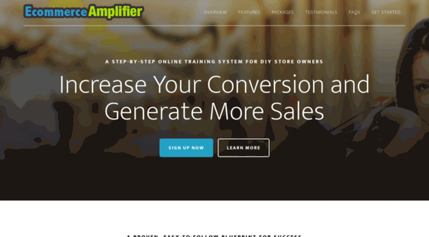 ecommerceamplifier.com