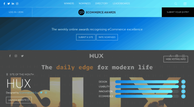 ecommerceawards.com