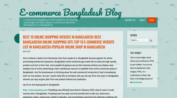 ecommercebangladeshblog.wordpress.com