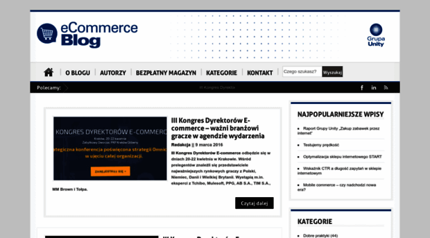 ecommerceblog.pl