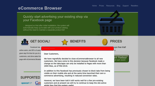 ecommercebrowser.com