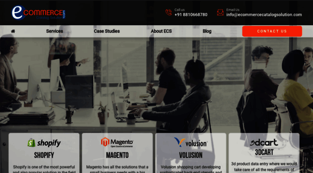 ecommercecatalogsolution.com