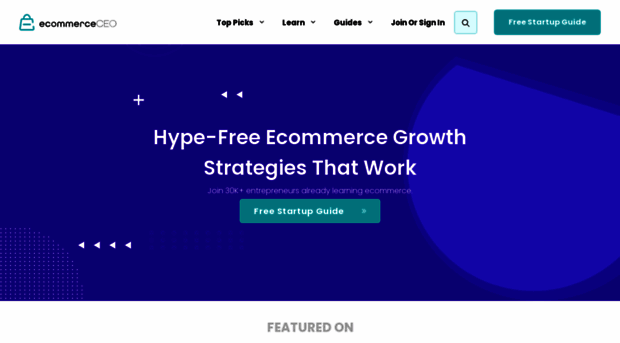 ecommerceceo.com