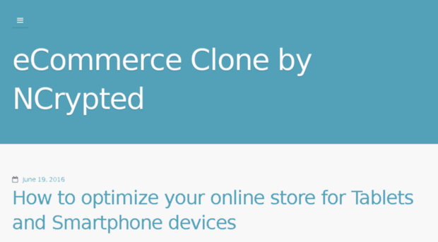 ecommerceclone.wordpress.com