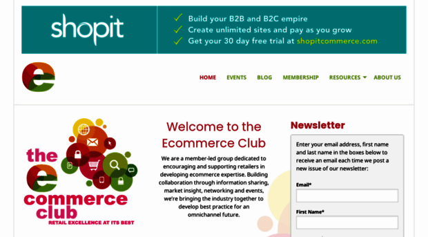 ecommerceclub.org