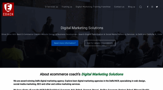 ecommercecoach.in