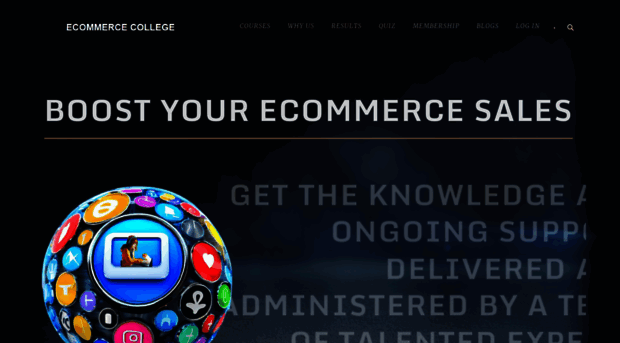 ecommercecollege.com