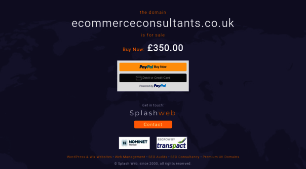 ecommerceconsultants.co.uk