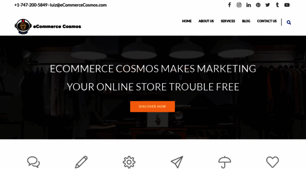 ecommercecosmos.com